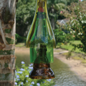 Glass Bottle Projects